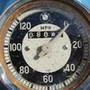 652109 '55 R69, Blue 022 - SOLD.....652109 1955 BMW R6...