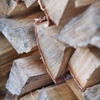 Firewood Delivery - Premier Firewood Company