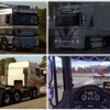 ets2 50K Daf XF v1 testet 1... - dutchsimulator