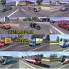 ets2 ai traffic pack by Jaz... - dutchsimulator