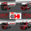 ets2 Pack H.Essers - dutchsimulator