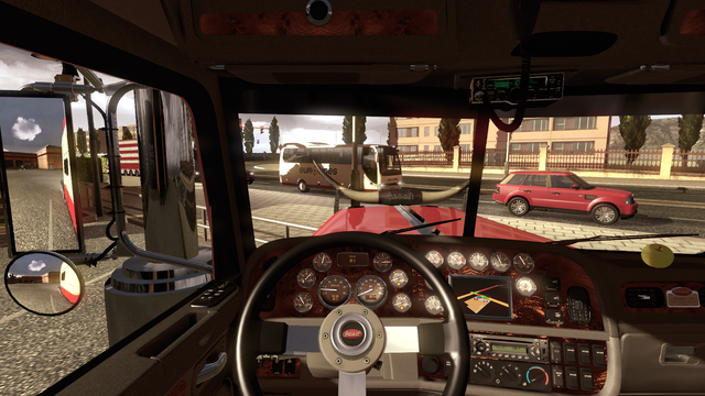 ets2 Peterbilt 389 + trailer v3 dutchsimulator