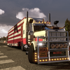 ets2 Peterbilt 389 + traile... - dutchsimulator