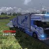 ets2 Scania Streamline Tand... - dutchsimulator