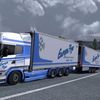 ets2 Scania Streamline Tand... - dutchsimulator