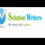 best writing service provid... - solutionwriters