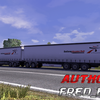 ets2 Scania Gigaliner Inter... - dutchsimulator