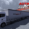 ets2 Scania Gigaliner Inter... - dutchsimulator