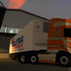 ets2 Volvo FH 2013 Hakedal 1 - dutchsimulator