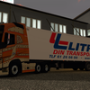 ets2 Volvo FH 2013 Hakedal ... - dutchsimulator