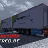 ets2 Volvo FH16 Tandem De H... - dutchsimulator