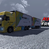 ets2 Volvo FH16 Tandem De H... - dutchsimulator