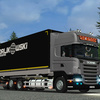 gts Scania R500 6x2 + Chere... - dutchsimulator