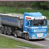 BS-NG-73  B-BorderMaker - Kippers Bouwtransport