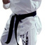 taekwondouniforms - Trade name of Taekwondo uniform
