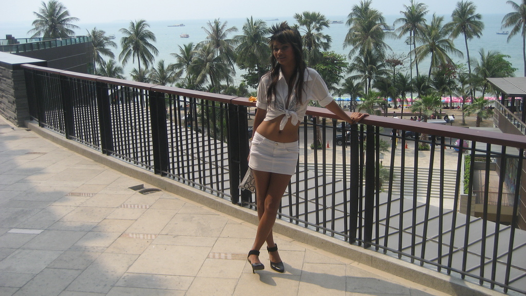 Pattaya Februar 021 - 