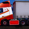 ets2 Volvo FH 2012 Holland ... - dutchsimulator