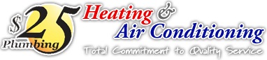 Heater Replacement Ontario 25 Dollar Plumbing, Heating & Air Conditioning