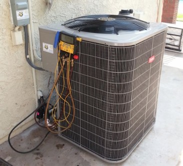Air Conditioning Rancho Cucamonga 25 Dollar Plumbing, Heating & Air Conditioning