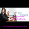 Lead Generation -  Lead Generation