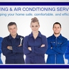 Furnace Contractor Lake Els... - Amber Air Conditioning