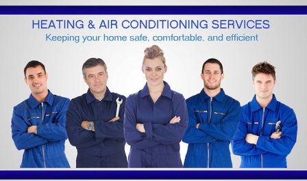 Furnace Contractor Lake Elsinore Amber Air Conditioning