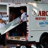 air conditioning Wrightstown - Picture Box