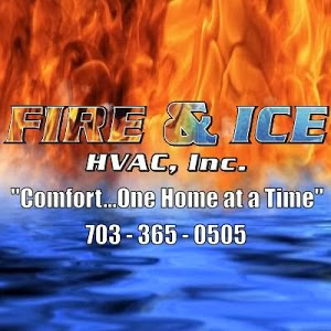 fire and ice woodbridge Picture Box