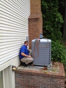 hvac woodbridge va Picture Box