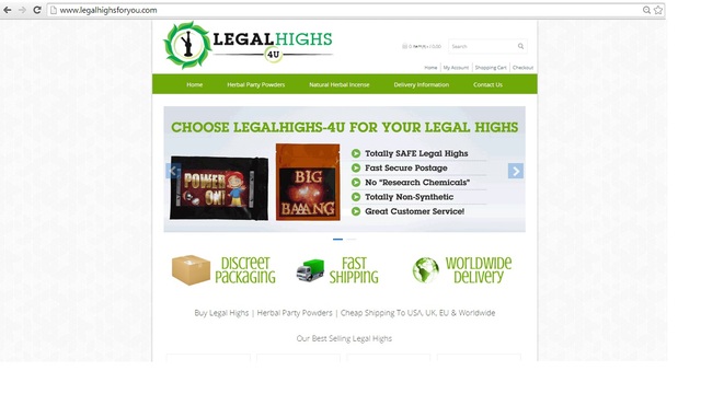 Factors to Keep in mind in Purchasing Legal Highs herbal highs