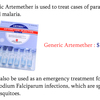 Generic Artemether - globalpharmacyrx
