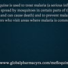 Generic Mefloquine - globalpharmacyrx