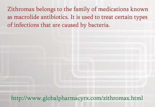 Generic Zithromax order online globalpharmacyrx.com