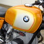 4093562 '76 R90S Final - Da... - SOLD.....Daytona Orange R90S Paint Job