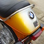 4093562 '76 R90S Final - Da... - SOLD.....Daytona Orange R90S Paint Job