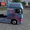 ets2 50k DAF-Jan-Tromp-Tran... - dutchsimulator