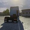 ets2 50k DAF-Jan-Tromp-Tran... - dutchsimulator