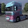 ets2 50k DAF-Jan-Tromp-Tran... - dutchsimulator