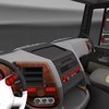 ets2 DAF Interieur testet 1... - dutchsimulator