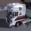 ets2 Daf XF 105.510 Jac. Op... - dutchsimulator