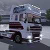 ets2 Daf XF 105.510 Jac. Op... - dutchsimulator