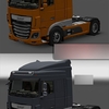 ets2 Daf XF euro6 by serega... - dutchsimulator