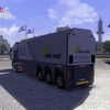 ets2 Man tgx + glas trailer... - dutchsimulator