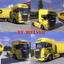 ets2 Netto Combo Scania Ski... - dutchsimulator
