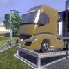 ets2 Renault Radiance teste... - dutchsimulator