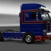 ets2 Scania 143m by Timmer,... - dutchsimulator