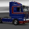 ets2 Scania 143m by Timmer,... - dutchsimulator