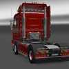 ets2 Scania 143m Verbeek by... - dutchsimulator