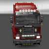 ets2 Scania 143m Verbeek by... - dutchsimulator