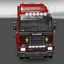 ets2 Scania 143m Verbeek by... - dutchsimulator
